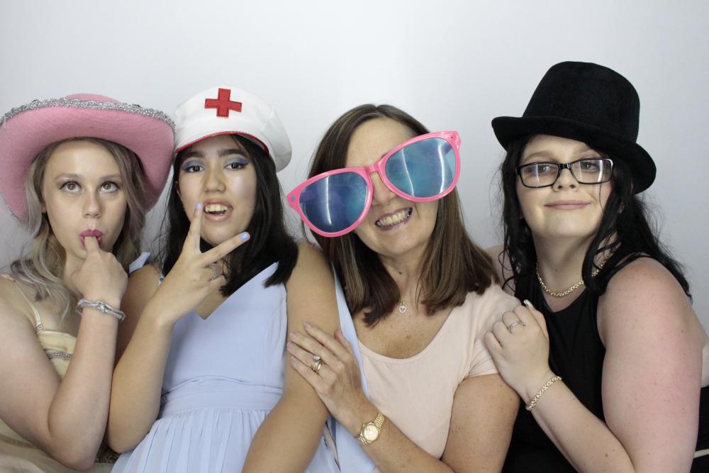 Ormiston Six Villages Academy | View more photos from the event at gallery.myphotoboothexperience.co.uk/u/MyPhotoBoothExperienceLtd/Ormiston-Six-Villages-Academy